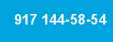 917 144-58-54